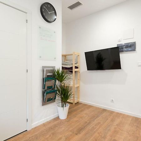 Apartamento Alameda De Colon Lägenhet Málaga Exteriör bild