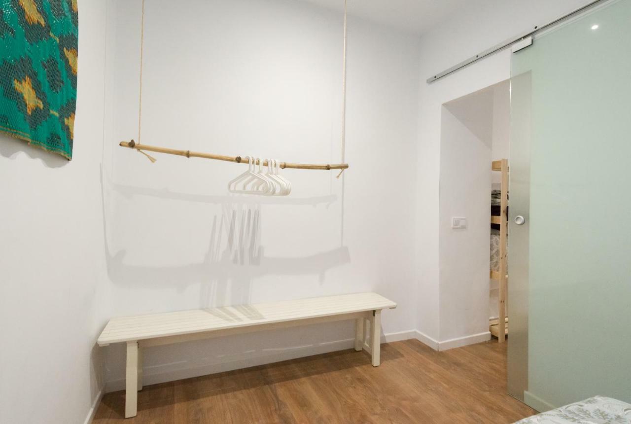 Apartamento Alameda De Colon Lägenhet Málaga Exteriör bild